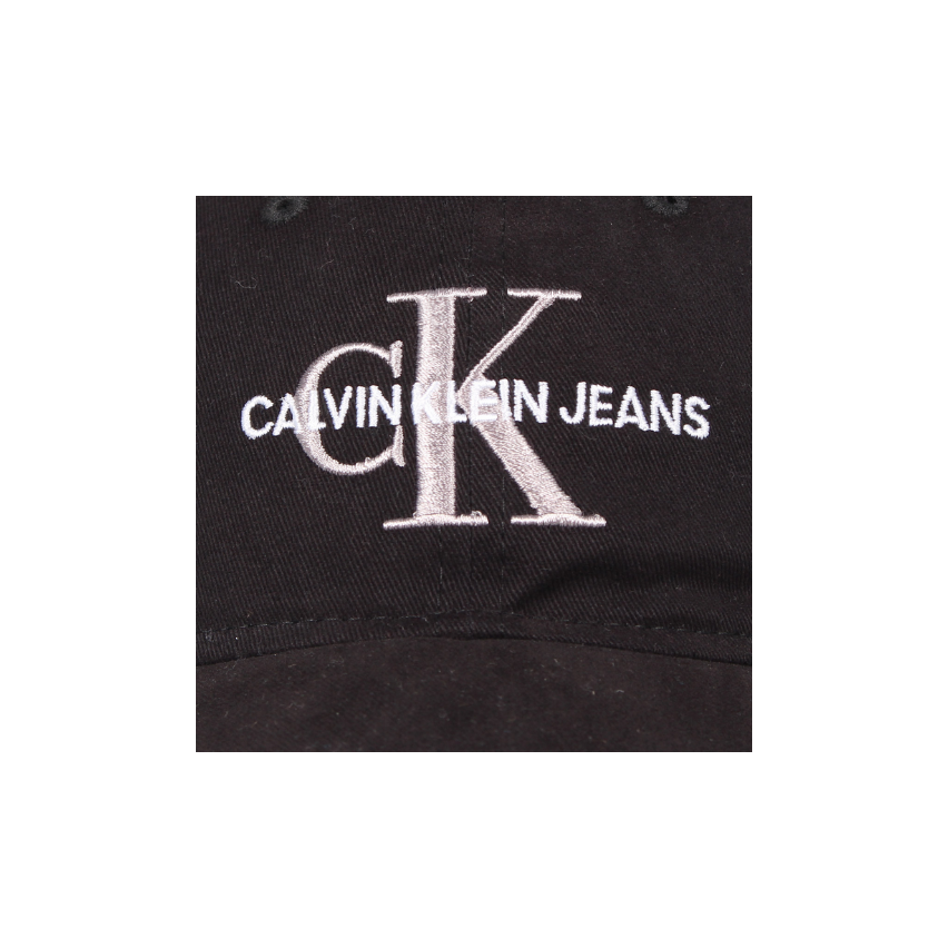 Calvin Klein Jeans Cotton Cap 