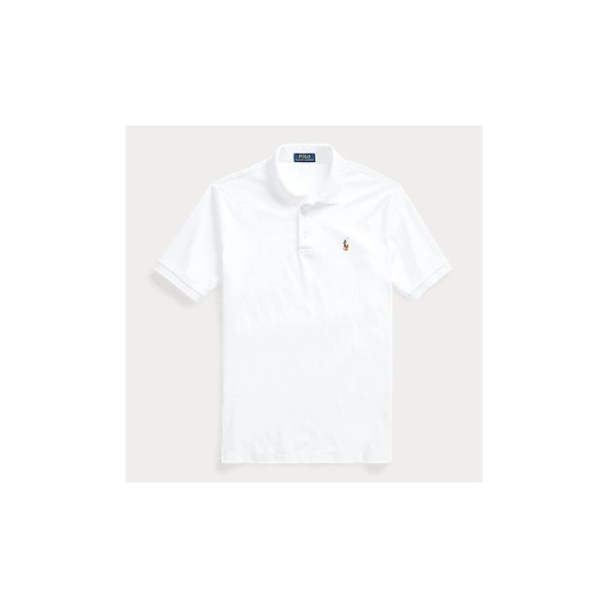 Ralph Lauren Classic Polo Shirt Kids