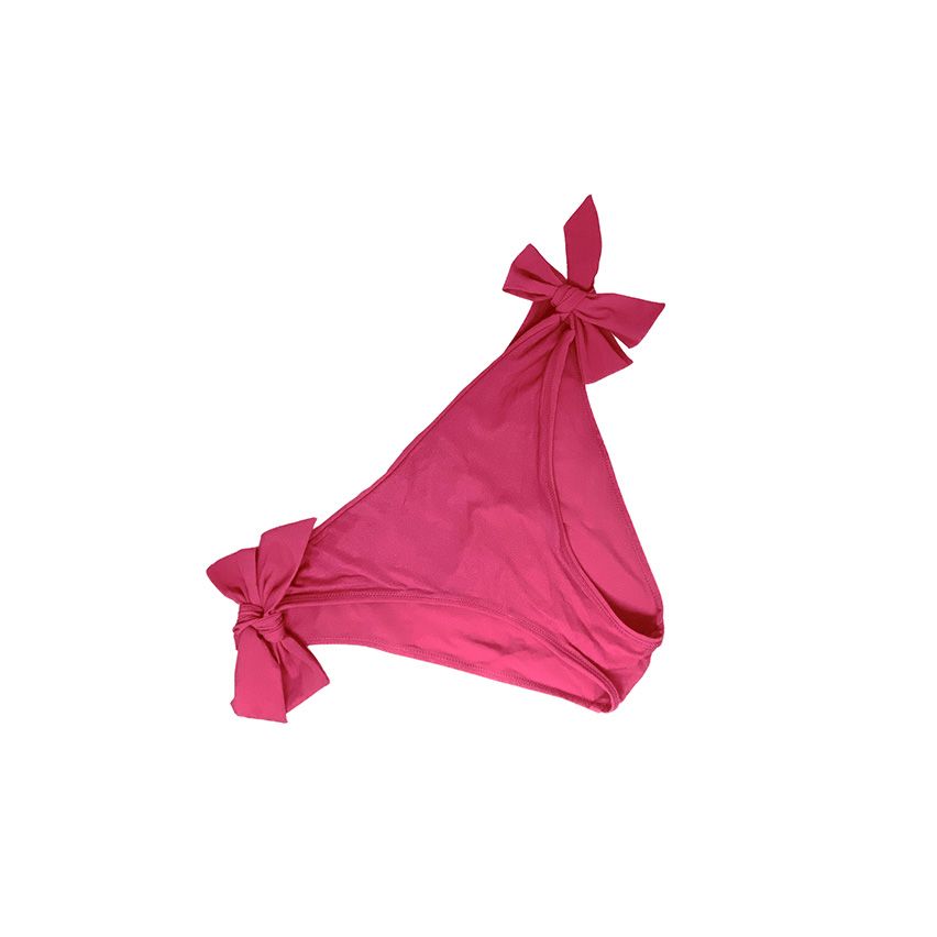 Darjeeling Women's  Swimwear Fuchsia Bottom, Size 42