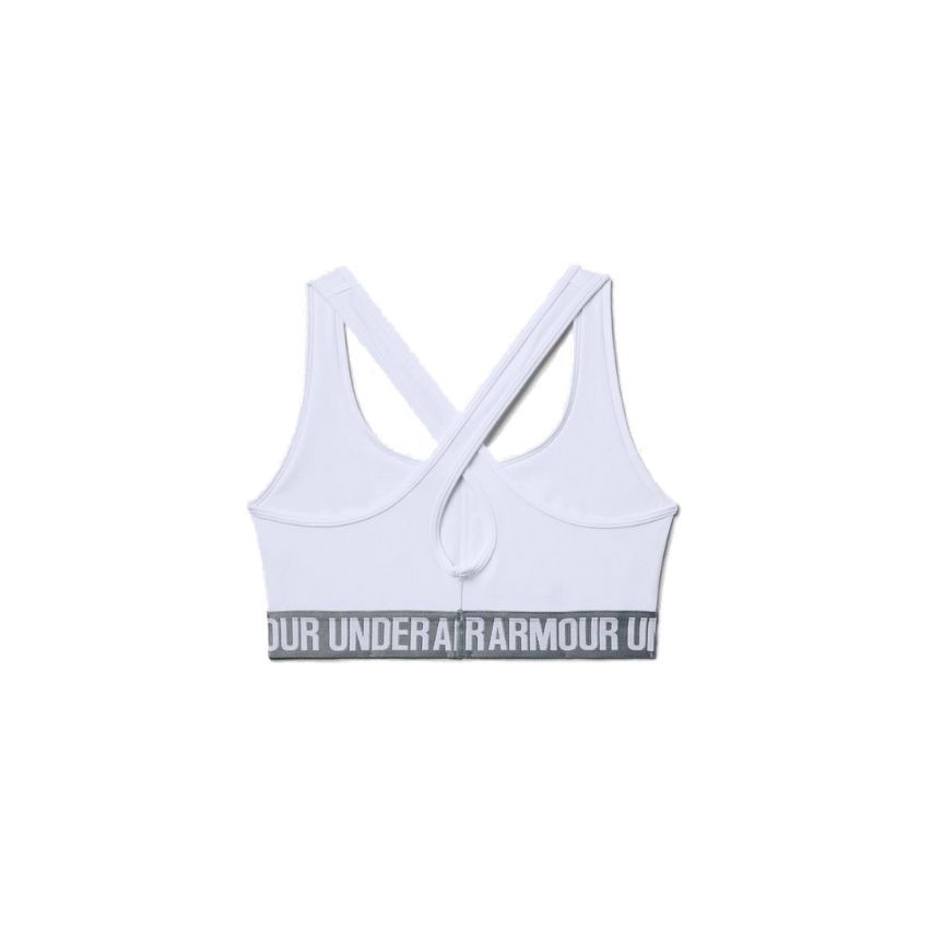  Under Armour Women's  Crossback Sports Bra