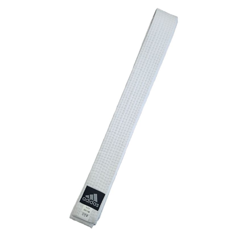 Adidas Taekwondo Rank Belt