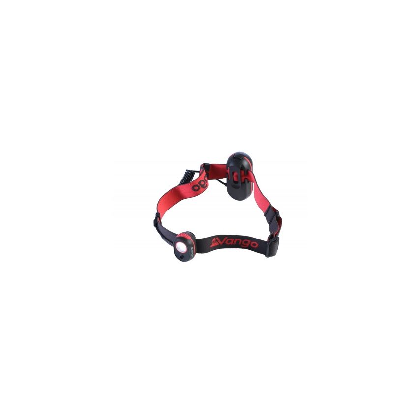 Vango Flux, Headtorch