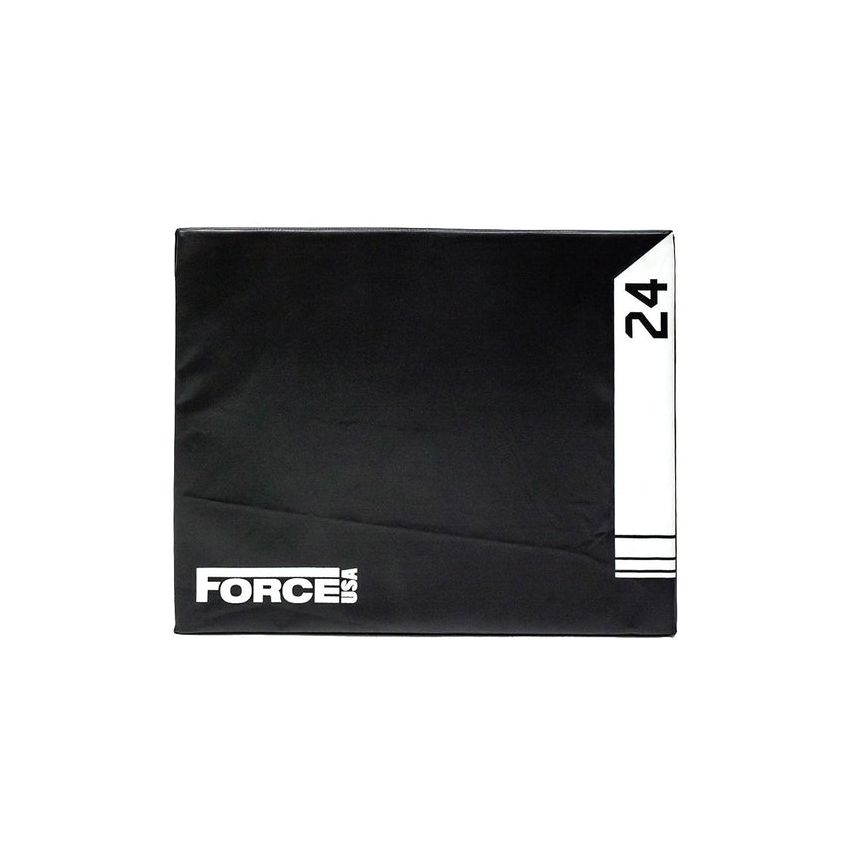 Garner Force USA Foam Plyo Box 3-in-1