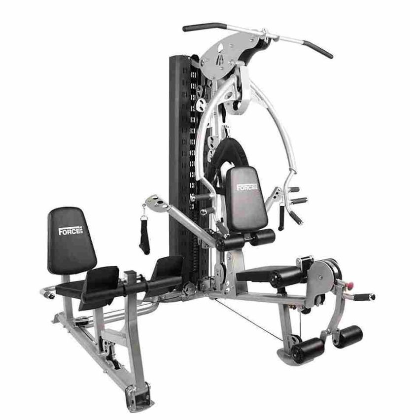 Garner Force USA Home Gym Pro 2