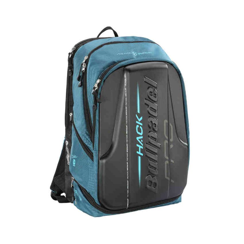 Bullpadel Hack 087 Backpack Black