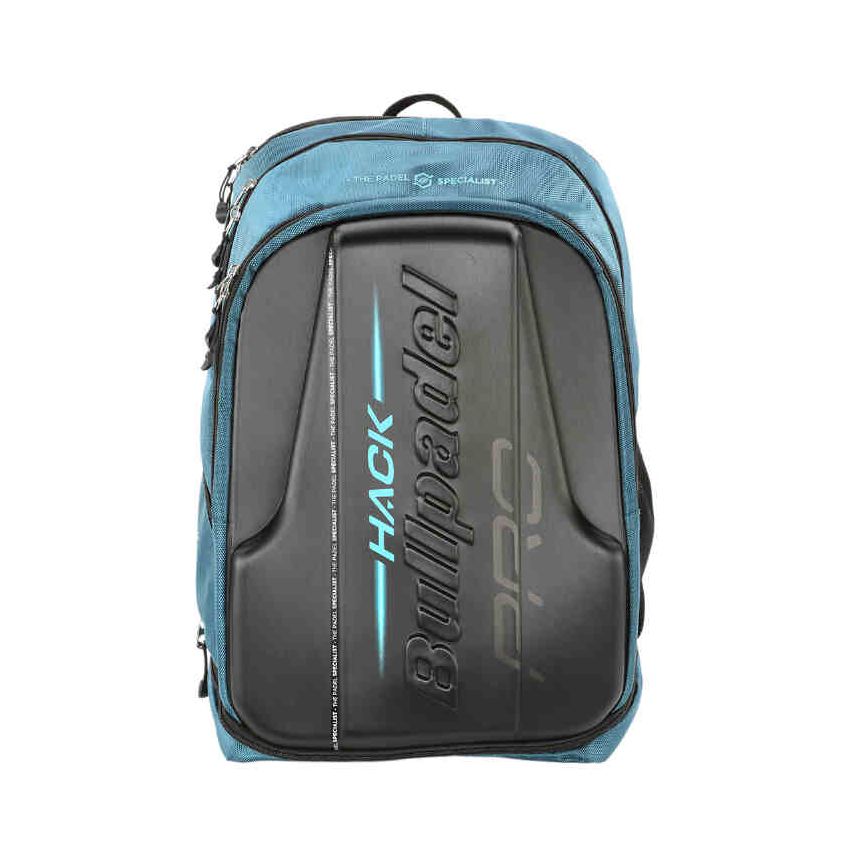 Bullpadel Hack 087 Backpack Black