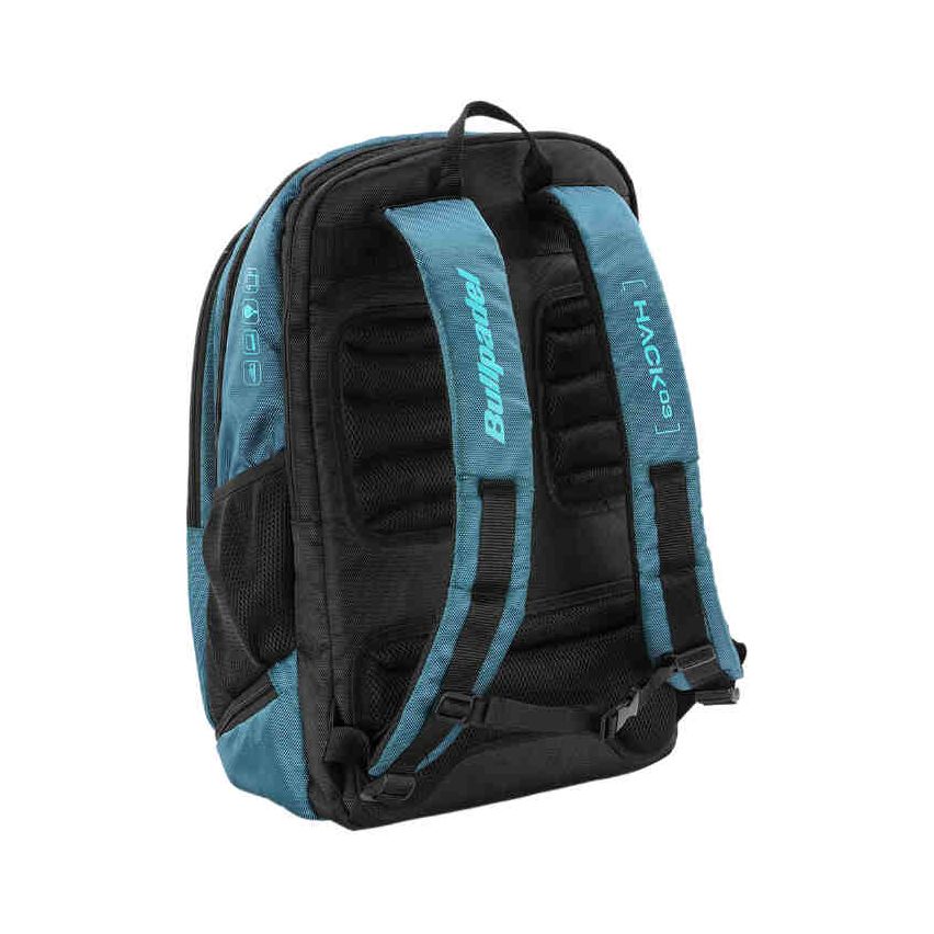 Bullpadel Hack 087 Backpack Black