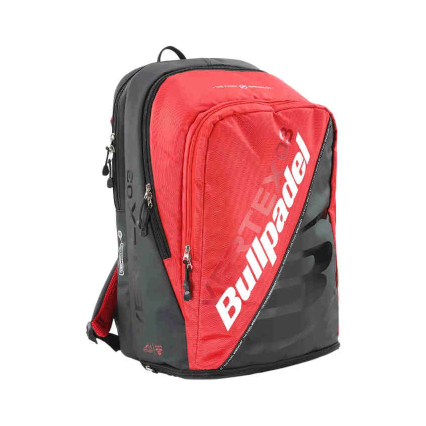 Bullpadel Vertex Backpack 005/003 - Multicolour