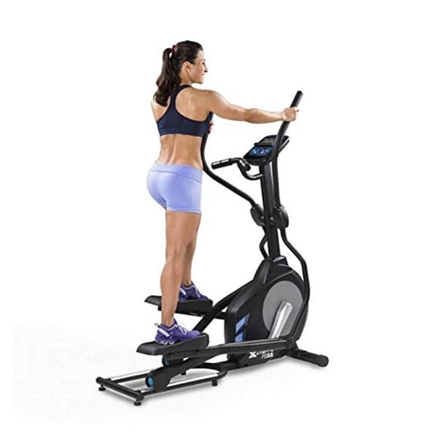 Afton Xterra FS3.5 Elliptical