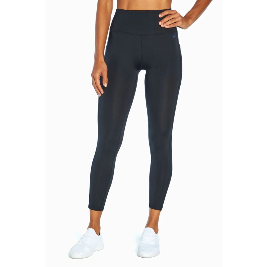 Marika Women's generate 25 legging India ink