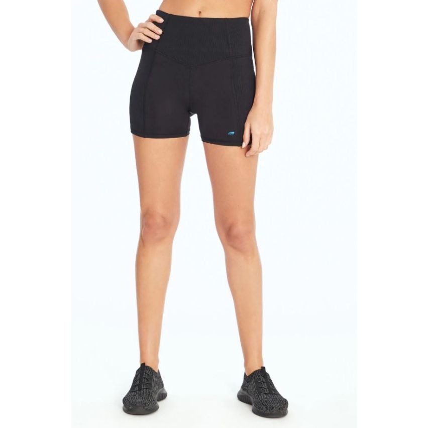 Marika Women's Tap-back Short Black