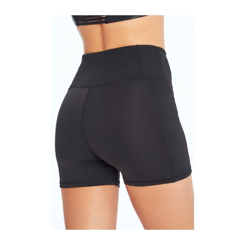 Marika Women's Tap-back Short Black