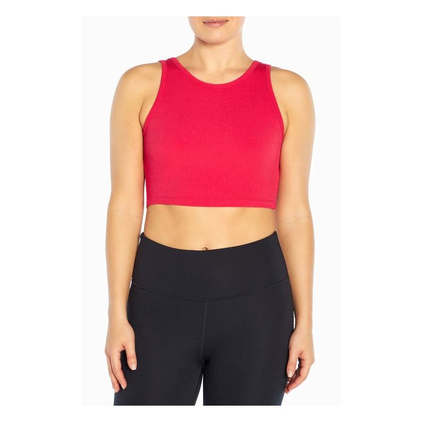 Marika Resist Crop Tank 