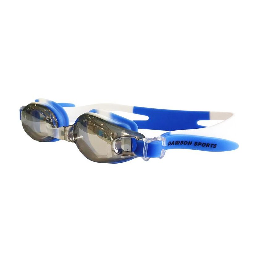 Dawson Sports Junior Swimming Goggles - Blue