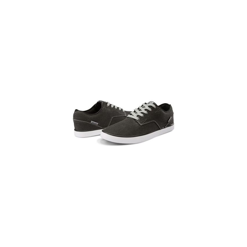 Volcom Govna Men Sneakers in Dark Gray