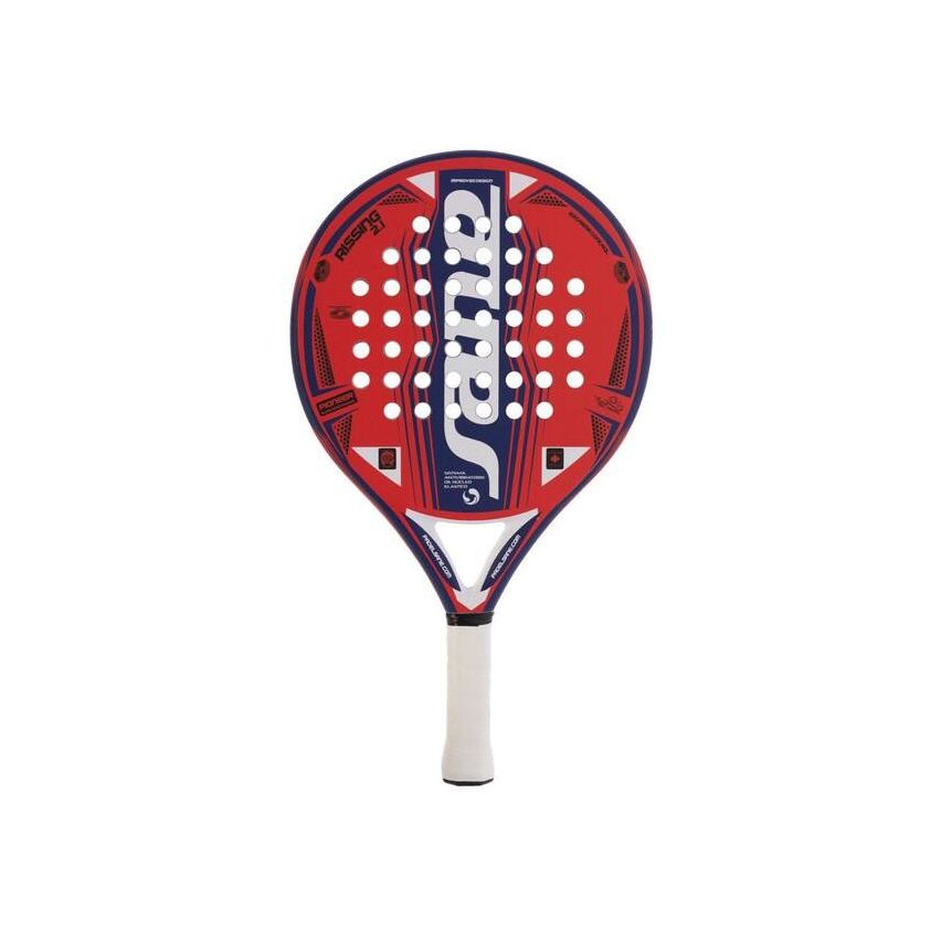 Sane Rissing 2.1 Maximun control Padel Racket