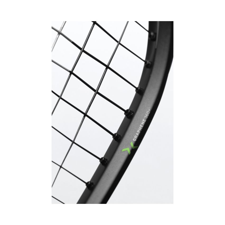 Head Speed 120 Squash Tennis Racquet