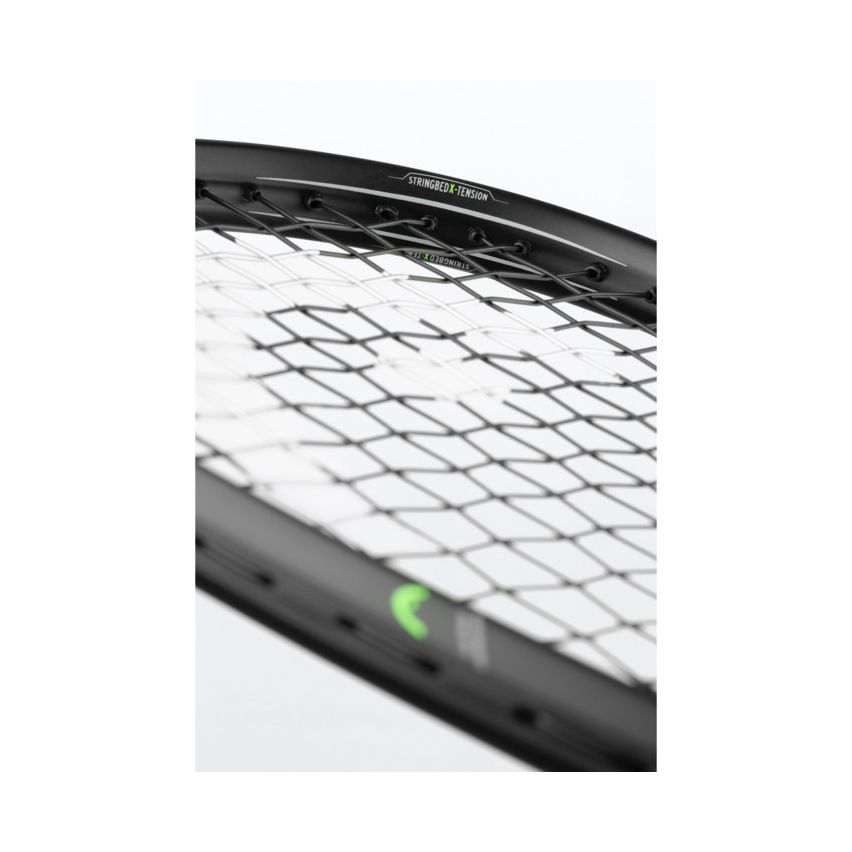 Head Speed 120 Squash Tennis Racquet