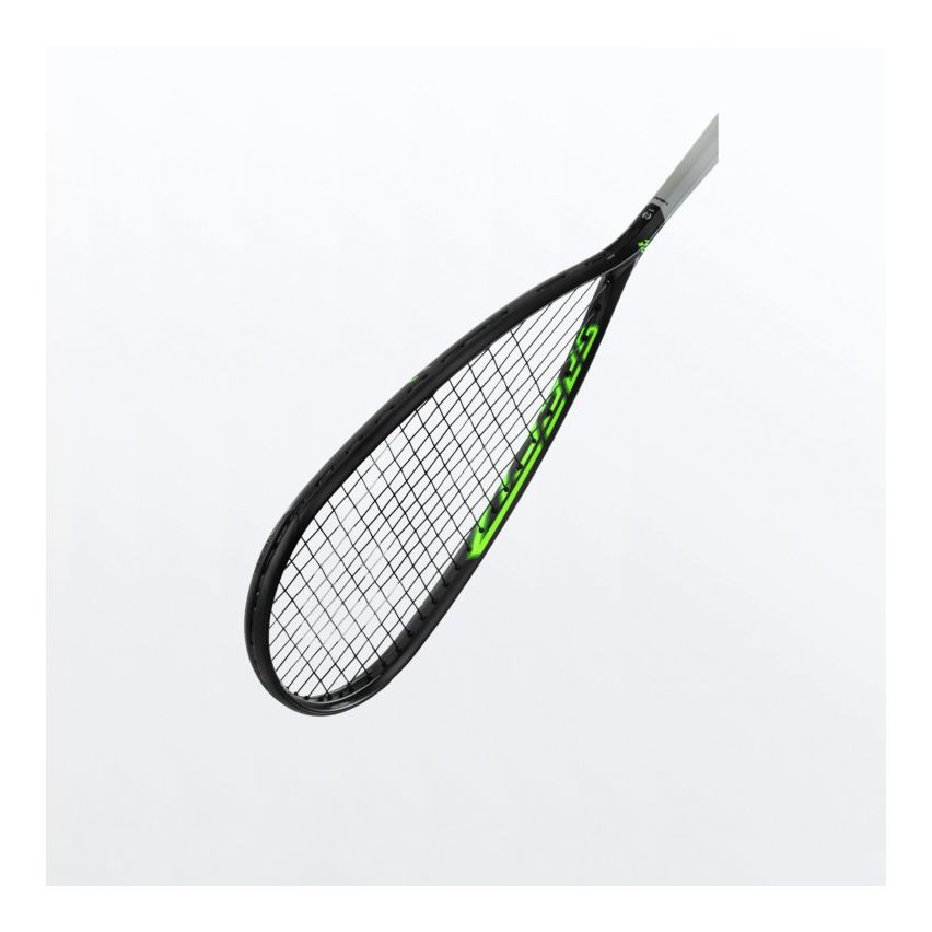 Head Speed 120 Squash Tennis Racquet