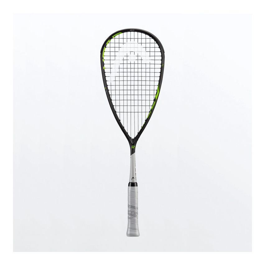 Head Speed 120 Squash Tennis Racquet