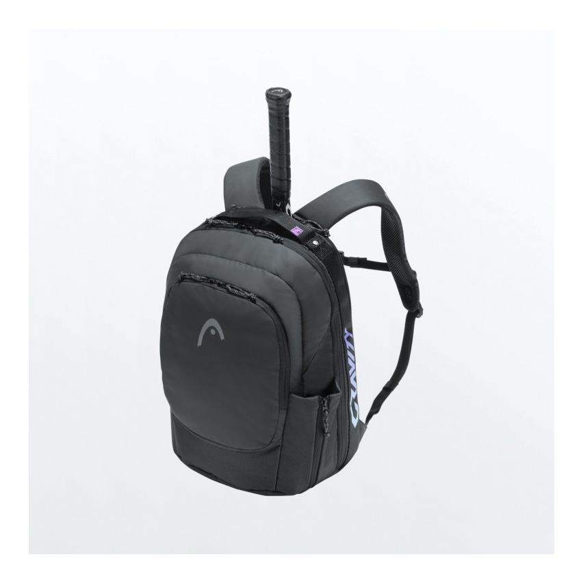 Head Gravity Backpack