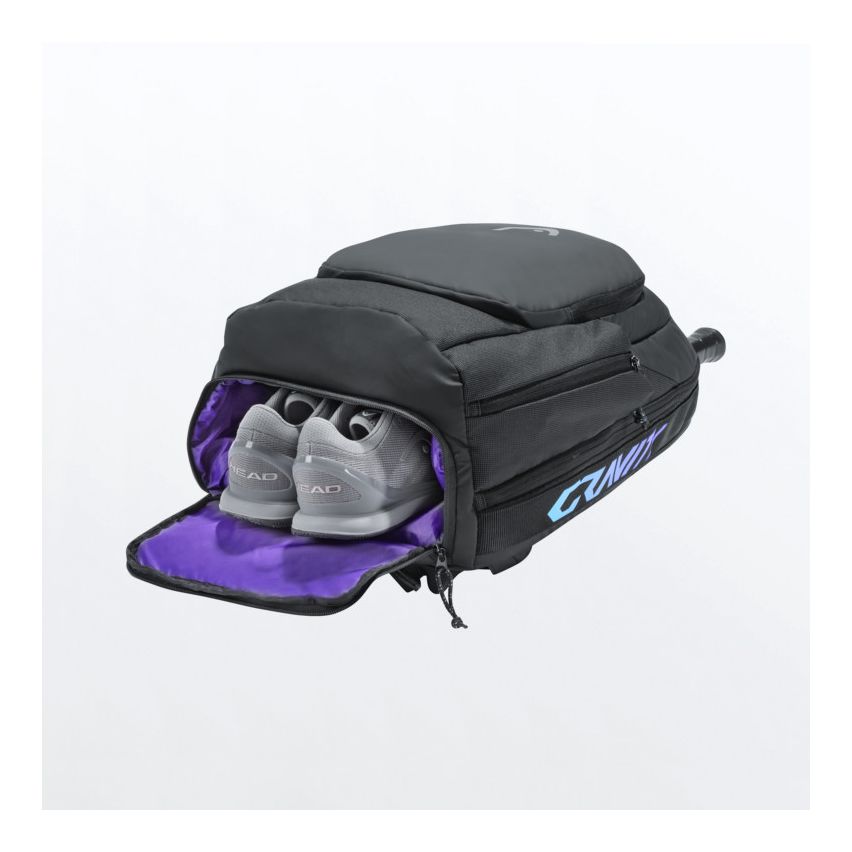 Head Gravity Backpack