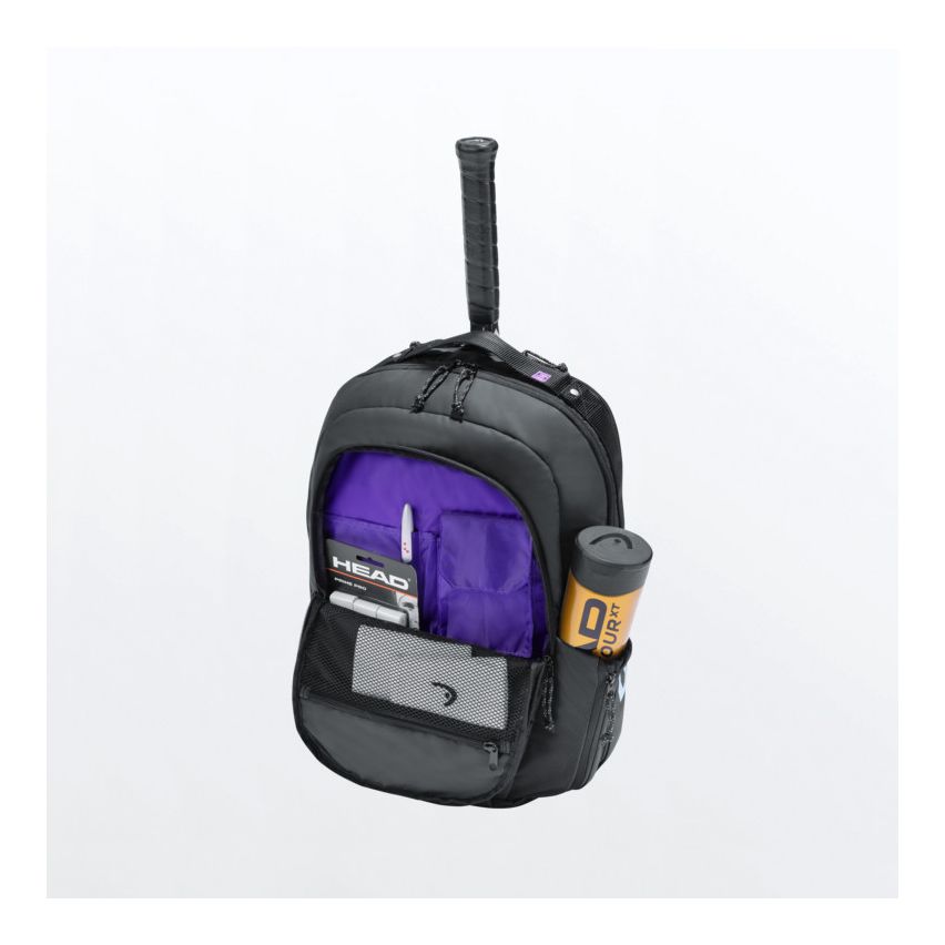 Head Gravity Backpack