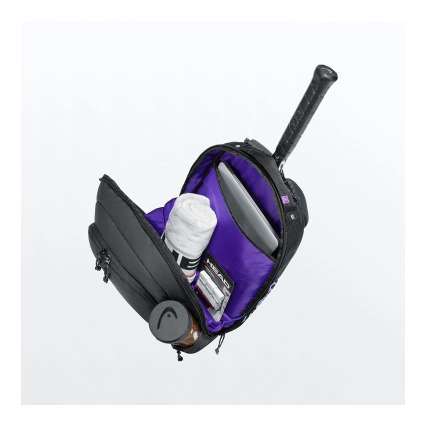 Head Gravity Backpack