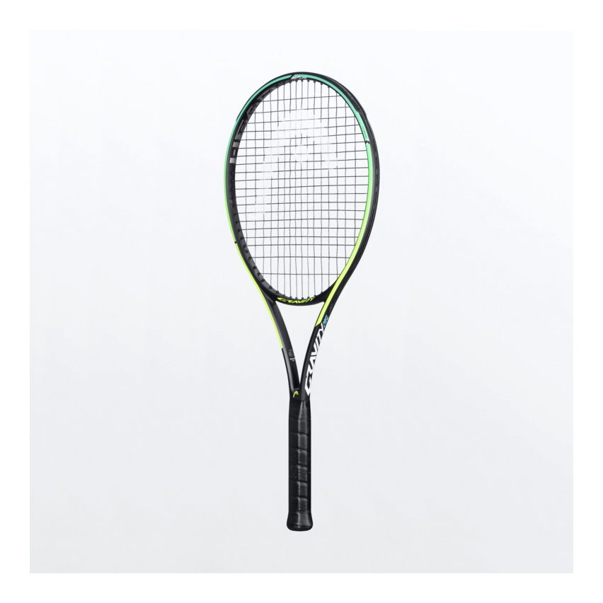 Head Gravity S Tennis Racquet