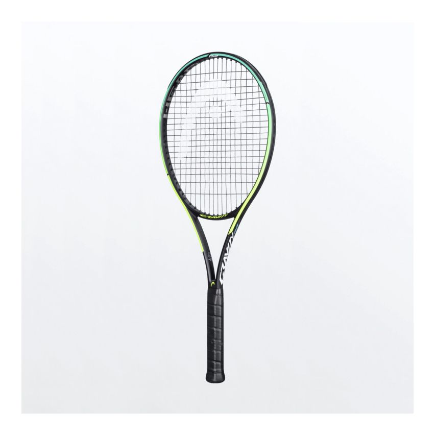 Head Gravity Mp Tennis Racquet