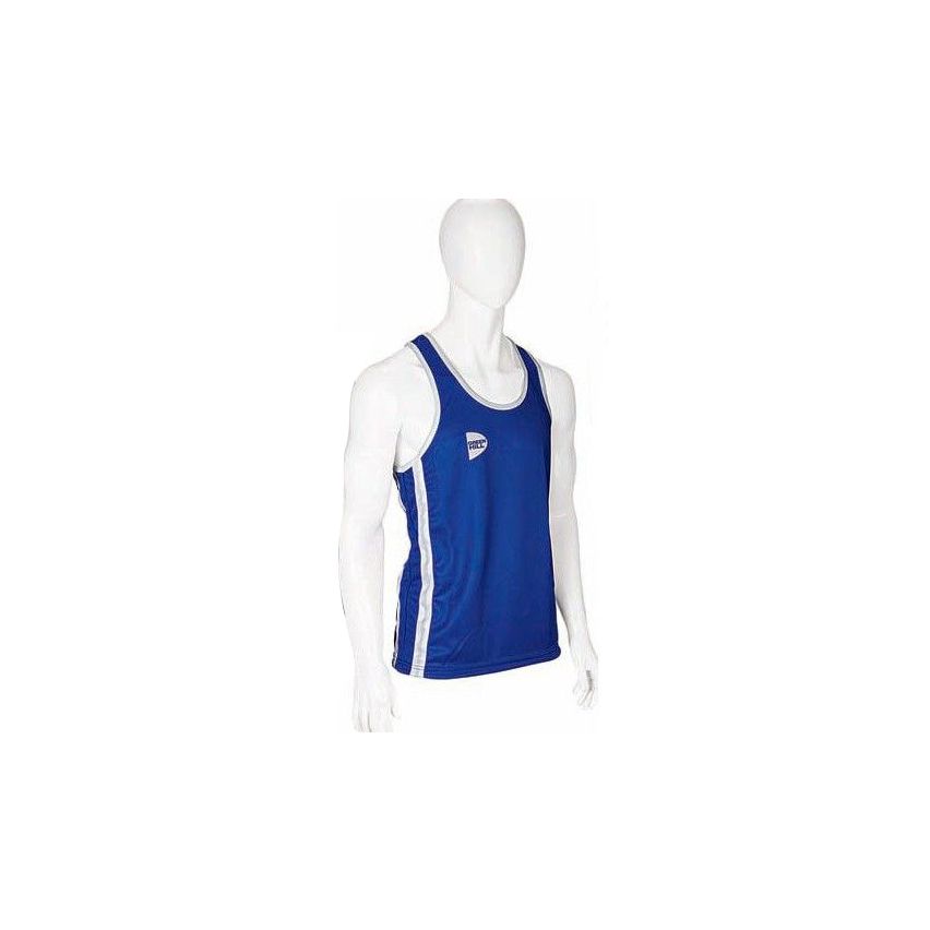 Green Hill Men's Boxing Vest Elite