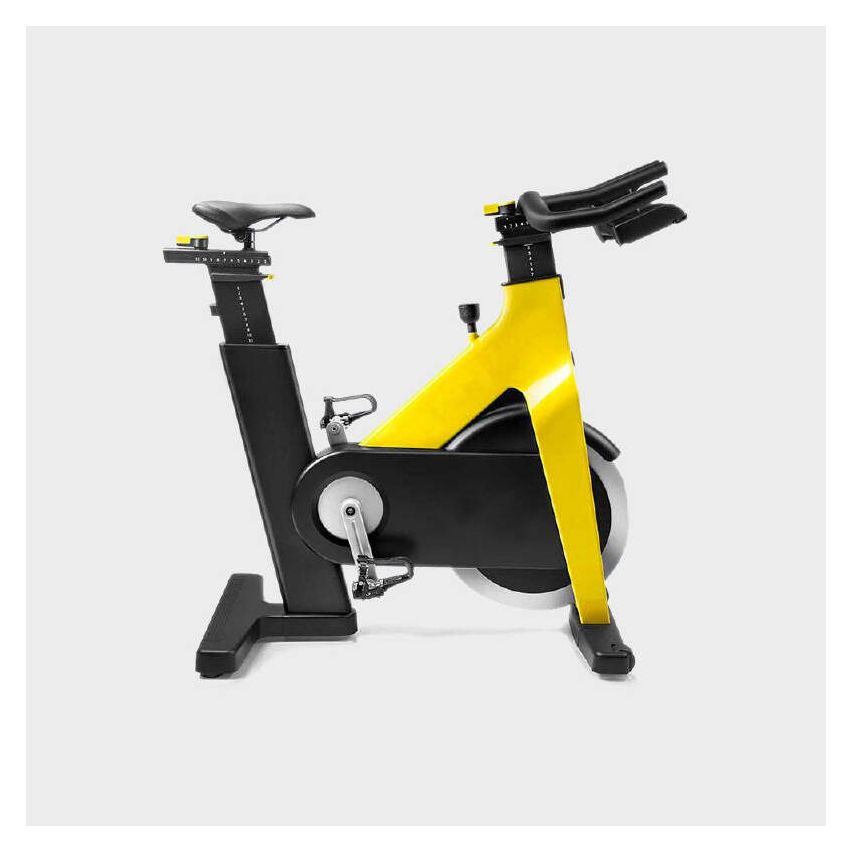 Marshal Fitness Spinning Bike