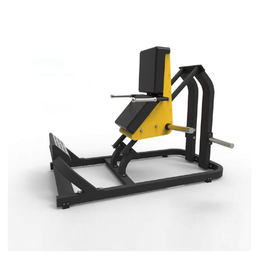 Marshal Fitness Seated Knee Lift Trainer