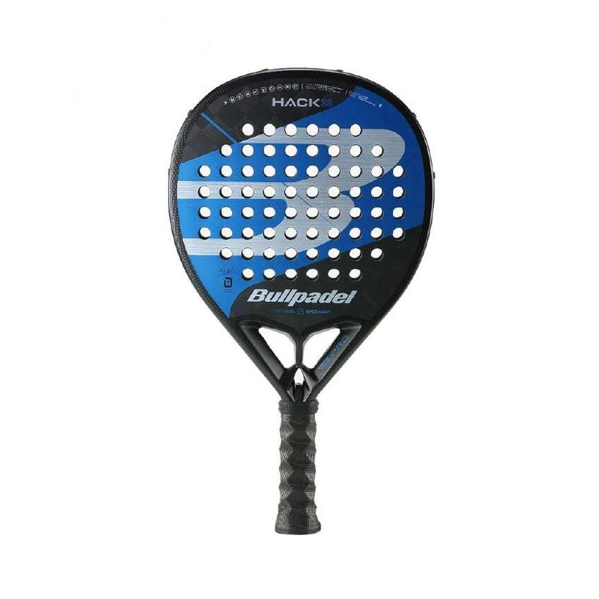 Bullpadel Hack 03 Ctr 23 Padel Racket