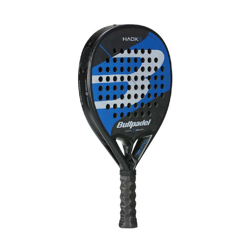 Bullpadel Hack 03 Ctr 23 Padel Racket