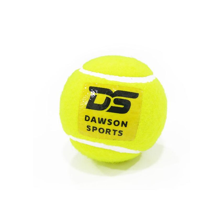 Dawson Sports Hard Tennis Cricket Ball Each