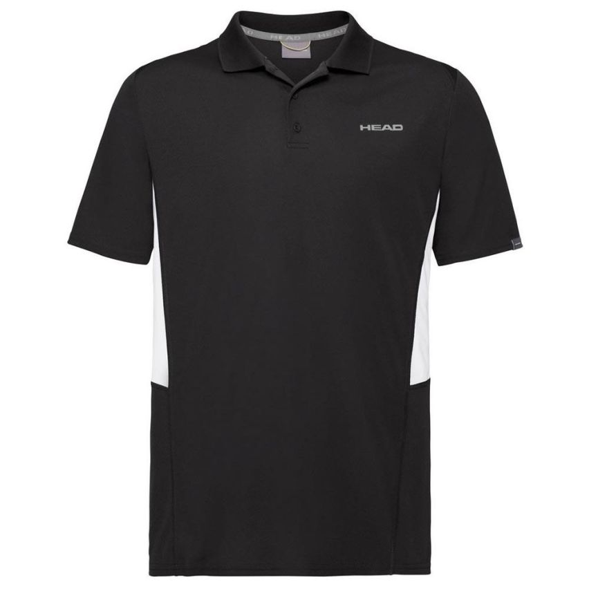 Head Men's  Club Tech Polo T-Shirt