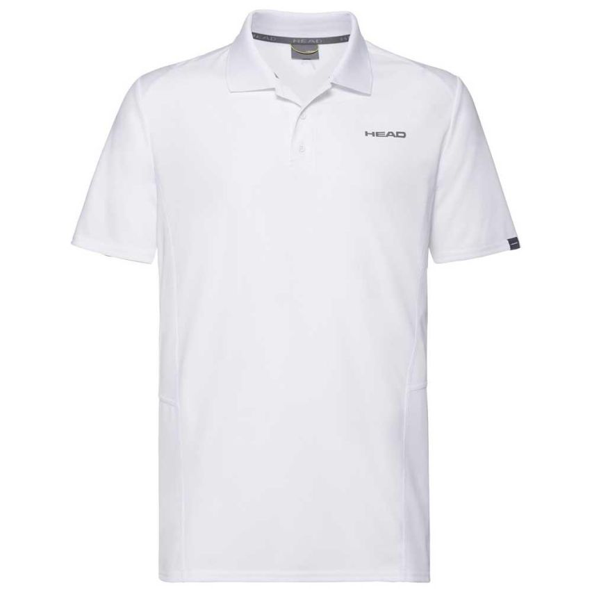 Head Men's  Club Tech Polo T-Shirt