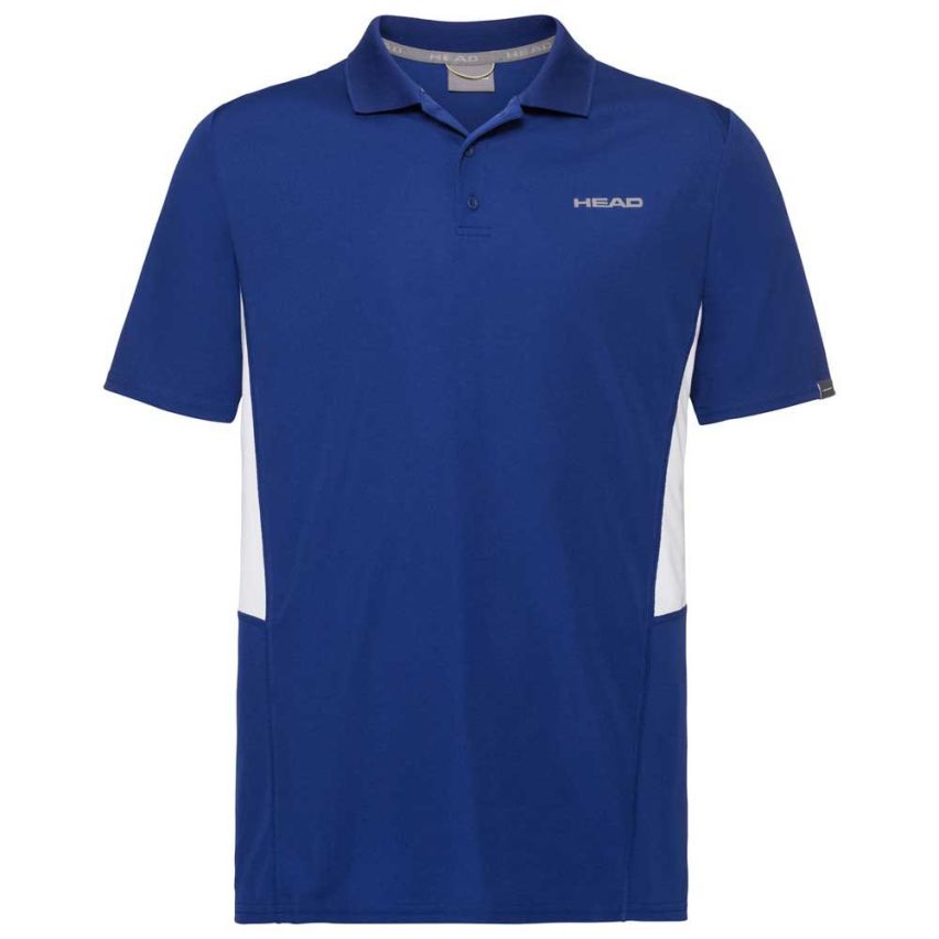 Head Men's  Club Tech Polo T-Shirt