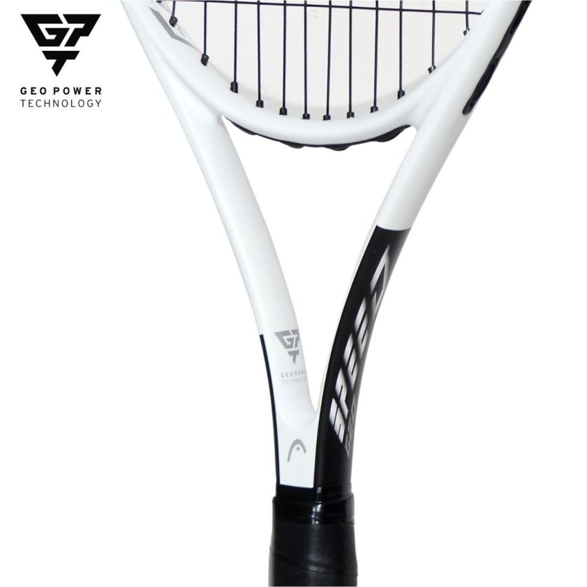 Head Geo Speed Tennis Racquet