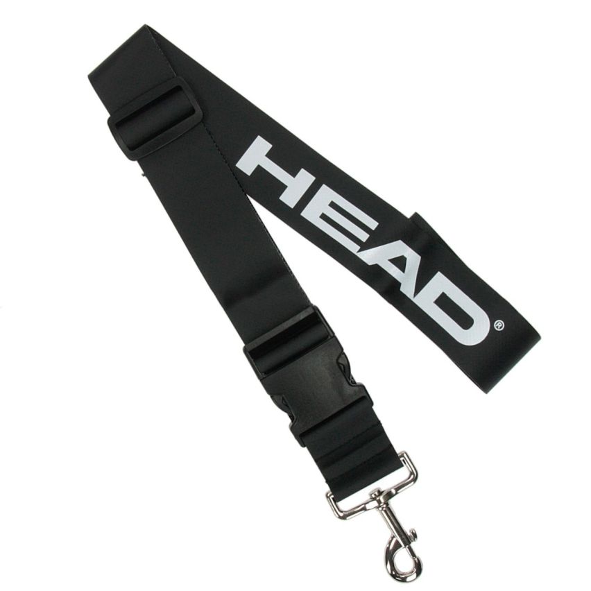 Head TIP Net Adjustment Belt