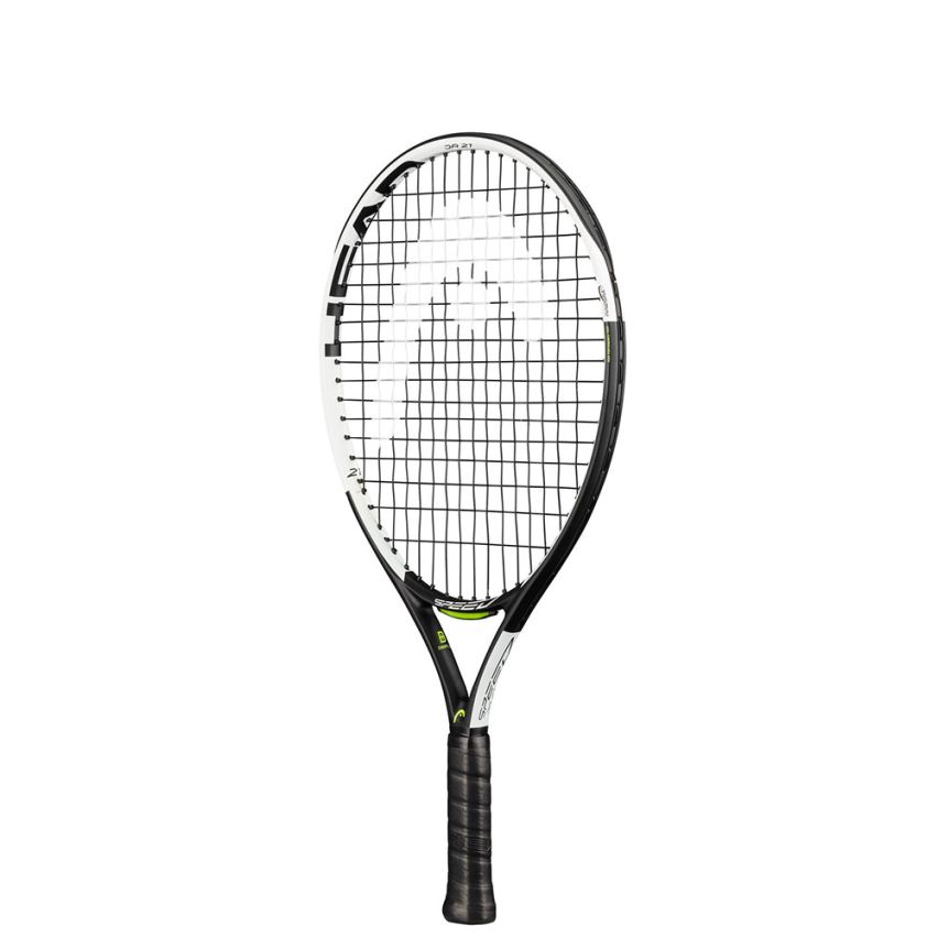 Head Speed 21 Kids Tennis Racket Grip 6