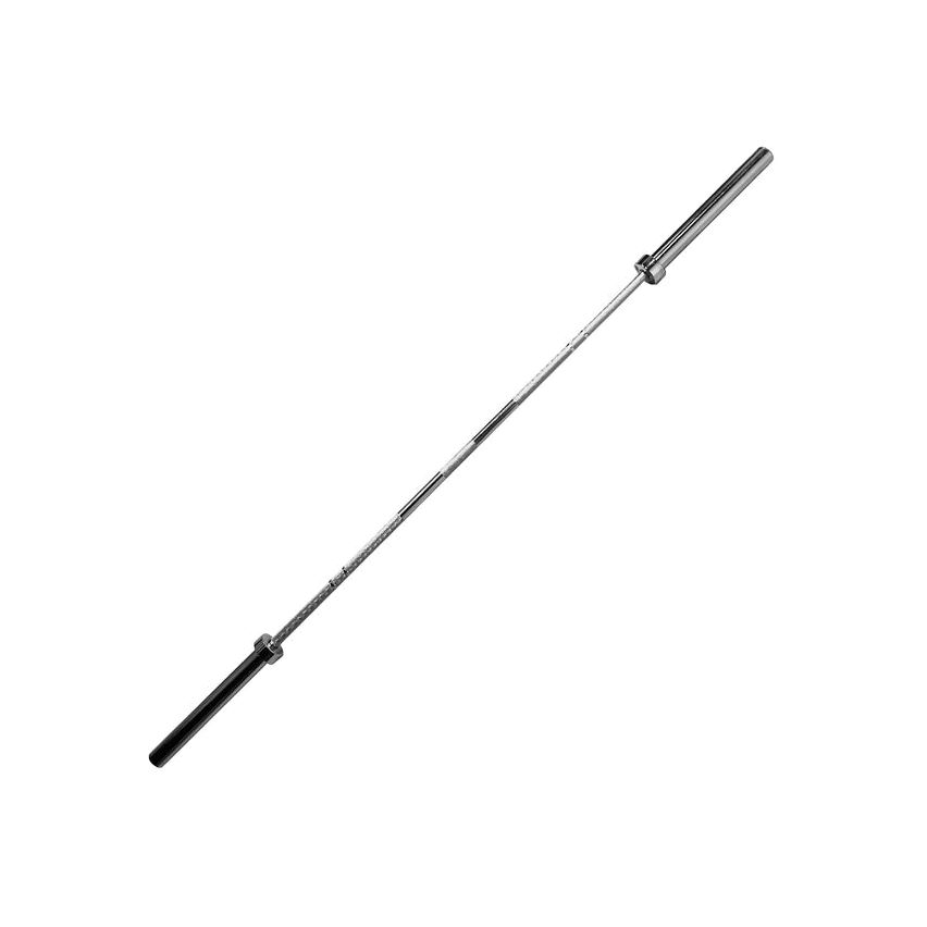 Garner Force USA - 17.5kg 7ft Olympic Barbell