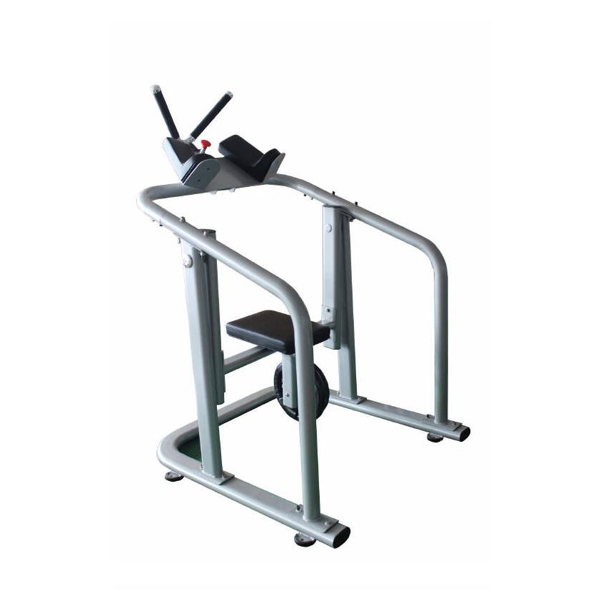 Marshal Fitness Heavy Duty AB Coaster