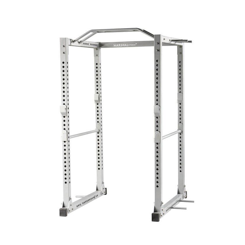 Marshal Fitness Squat Rack Power Rack