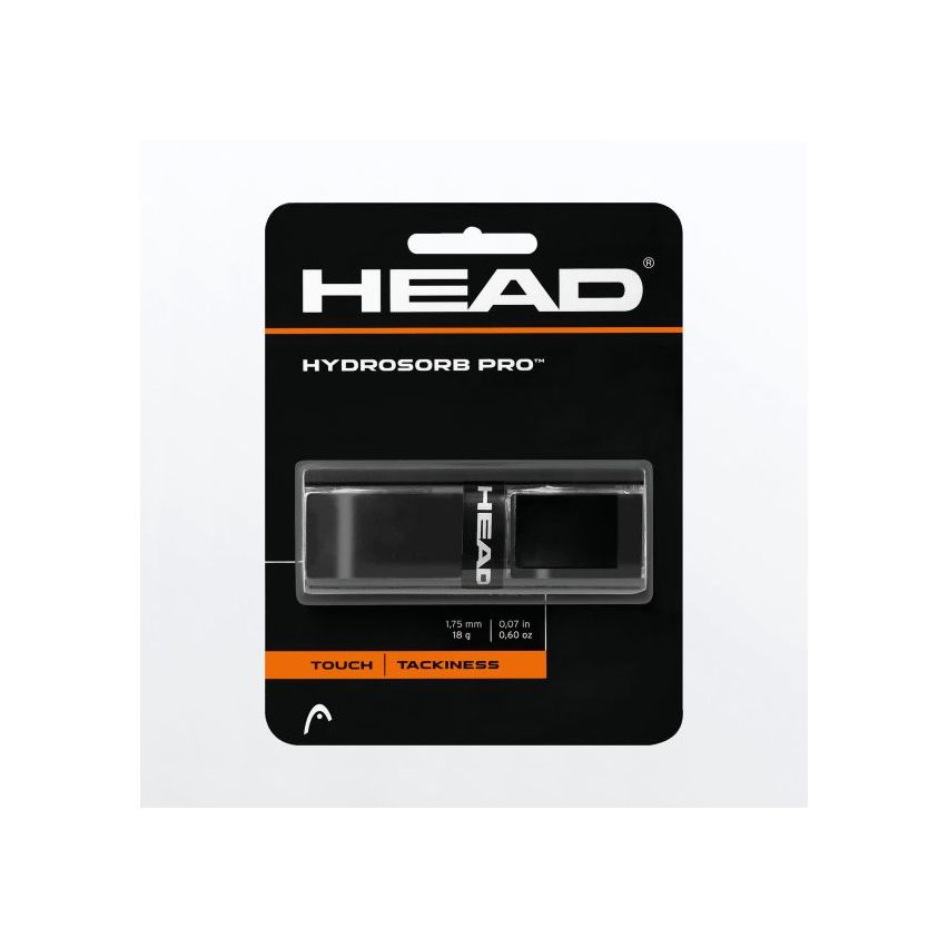 Head Hydrosorb Pro Tennis Racket Replacement Grip