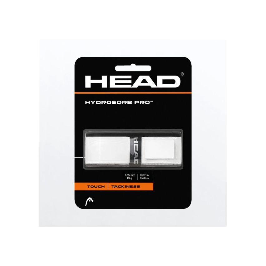 Head Hydrosorb Pro Tennis Racket Replacement Grip