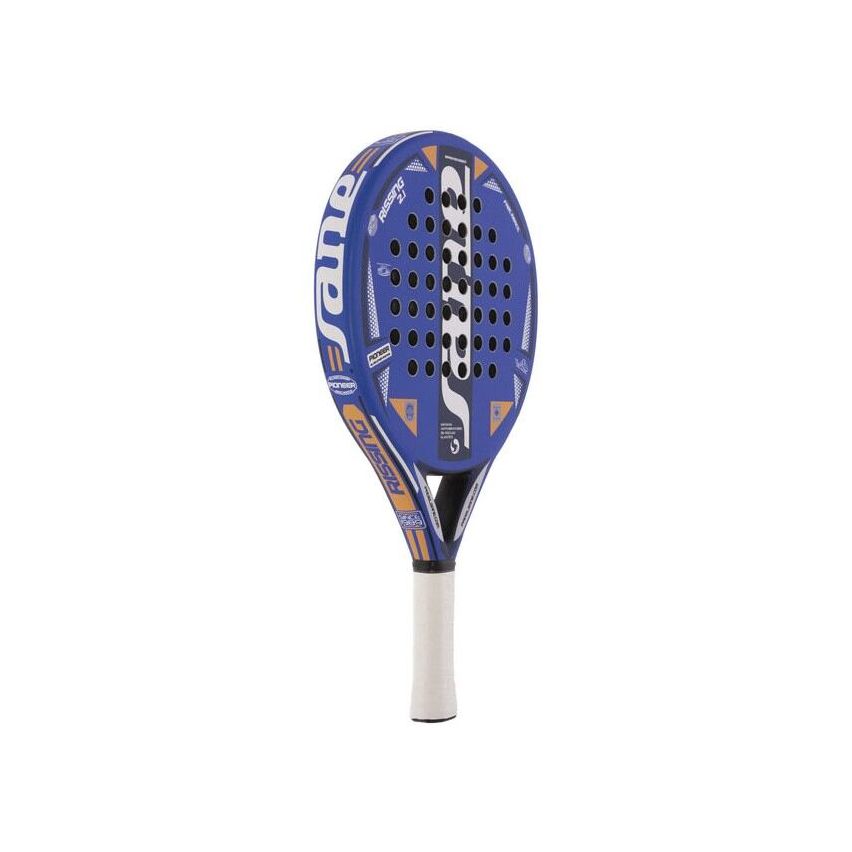 Sane Rissing 2.1 Fast React Padel Racket