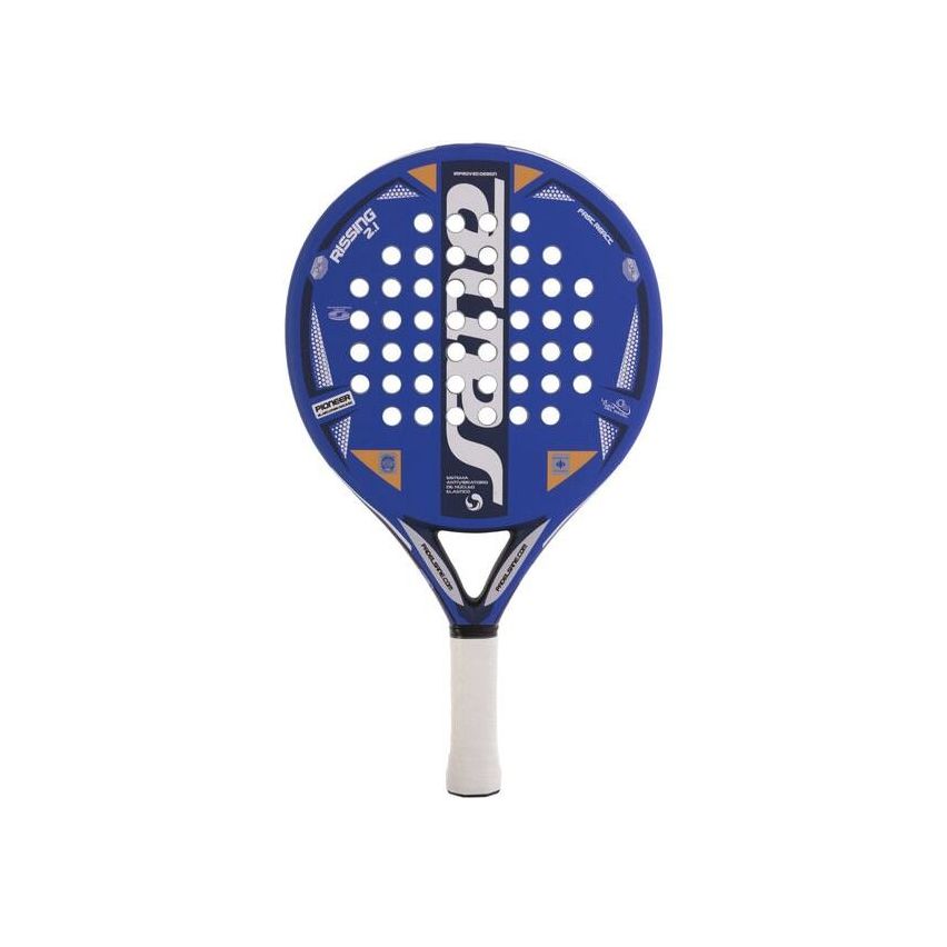 Sane Rissing 2.1 Fast React Padel Racket