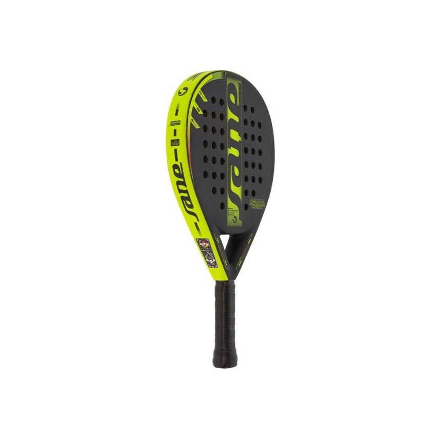 Sane Impronta C-3K Yellow Padel Racket